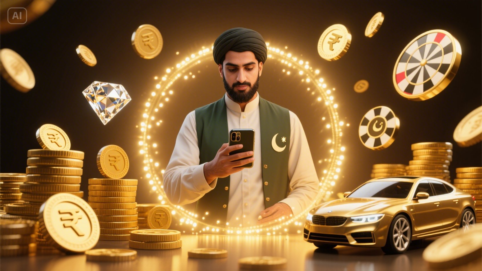 Valhalla WinsJoin Pakistan’s most trusted casino site today and unlock a 200% instant bonus! Deposit once, play safely, and withdraw your winnings in PKR instantly with verified local banking support.